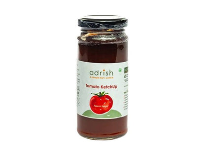 Adrish Tomato Ketchup