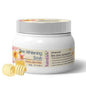 NutriGlow Skin Whitening Face Scrub