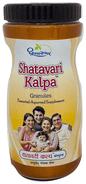 Dhootapapeshwar Shatavari Kalpa Granules