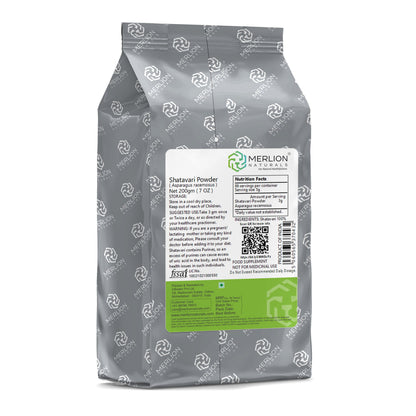 Merlion Naturals Shikakai Powder