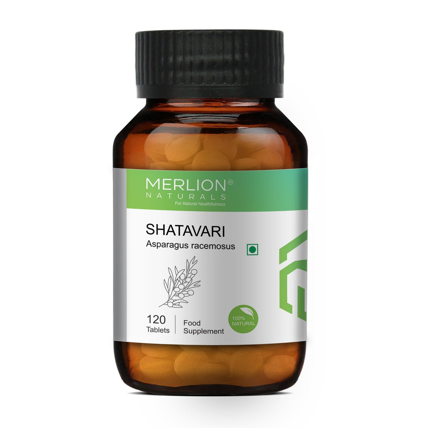 Merlion Naturals Shatavari Tablets