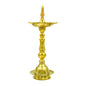 Shubhkart Nitya Brass Venkatesaya Danakashi Kerla Samai