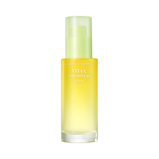 Goodal Green Tangerine Vitamin C Serum