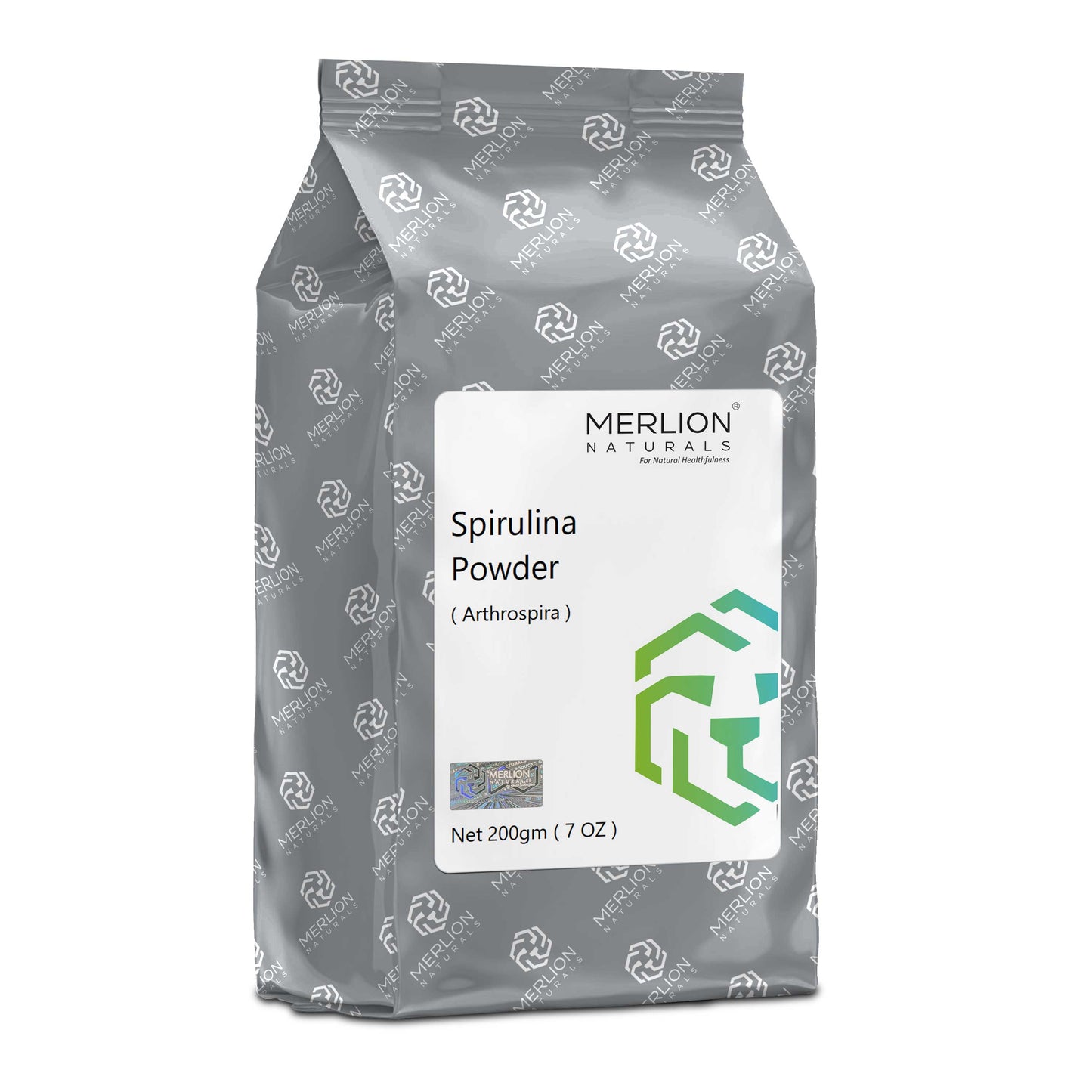 Merlion Naturals Spirulina Powder