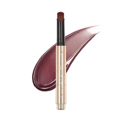Focallure Sparkling Gem Lip Gloss Stick - Unicorn