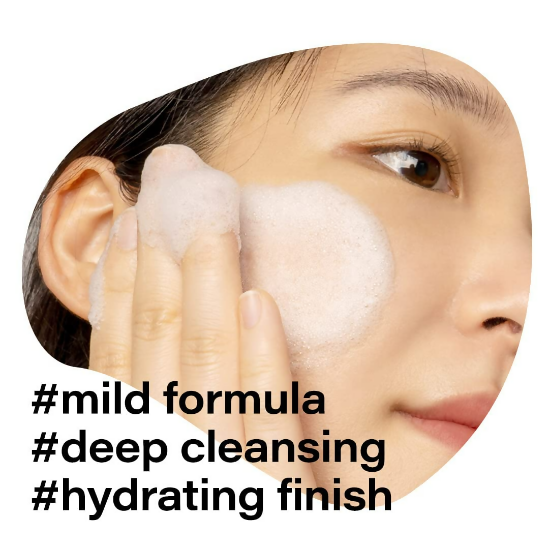d’Alba Italian White Truffle Deep Foam Cleanser