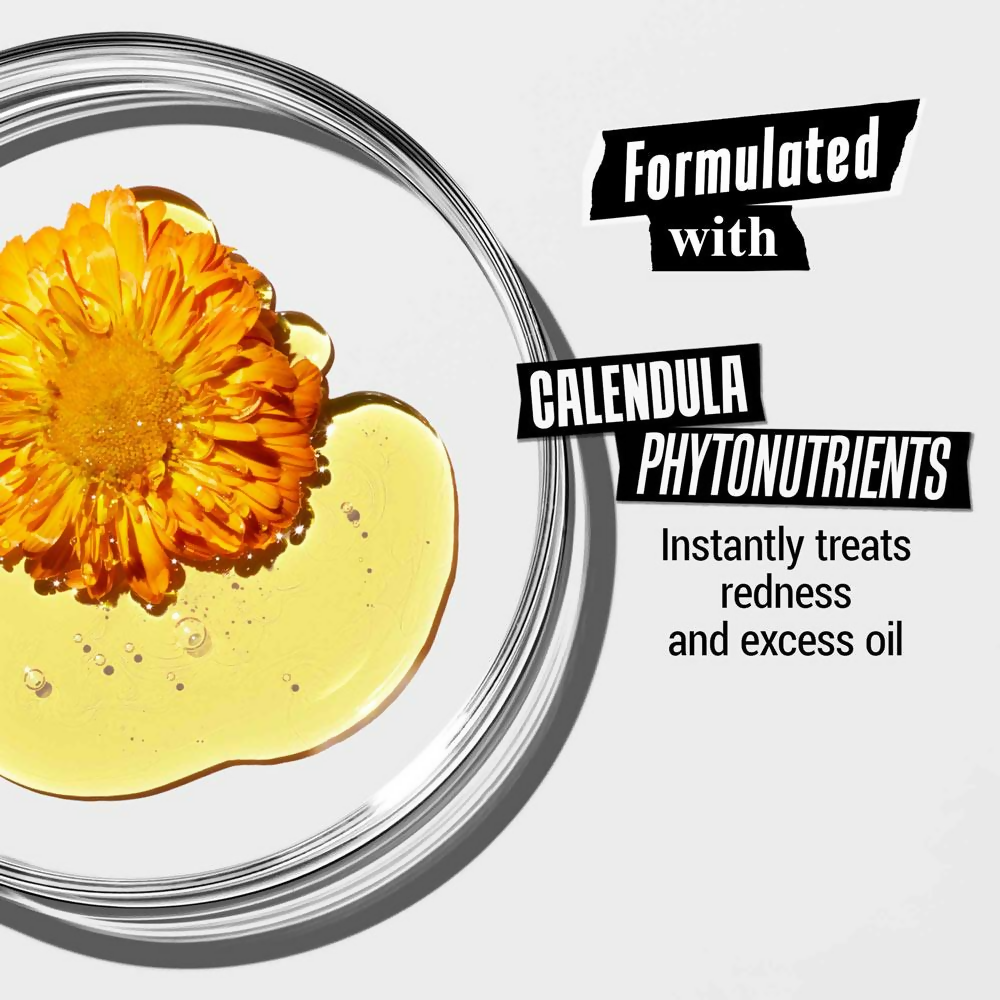 Kiehl's Calendula Herbal Extract Alcohol-Free Toner For Normal To Oily Skin