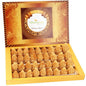 Ghasitaram Milk Cake Modaks