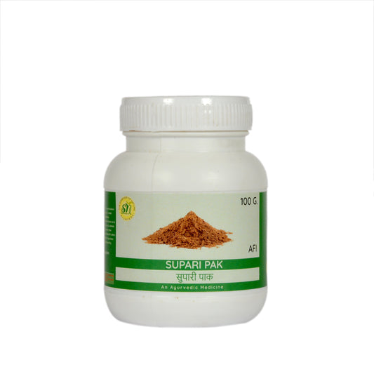 SN Herbals Supari Pak Churna