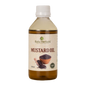 Balu Herbals Mustard Oil (Ava Nune)