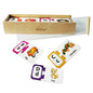 Matoyi Alphabet Puzzle For Kids