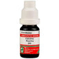 Adel Homeopathy Calcarea Fluorica Dilution