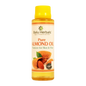 Balu Herbals Badam Tel Almond Oil