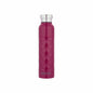 Dubblin Gem Stainless Steel Fridge Water Bottle