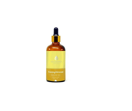 Malabarica Evening Primrose Carrier Oil