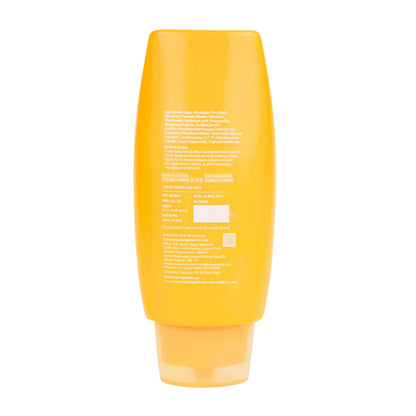 Yuderma Eclipse Solaire Mattifying Sunscreen For Normal Skin Type SPF 50 PA+++