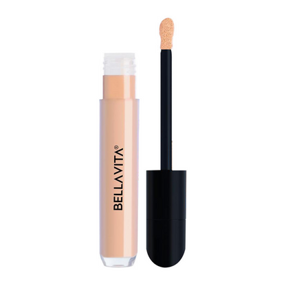 Bella Vita Organic Hydmatte FX - Magic Concealer - Warm Sun
