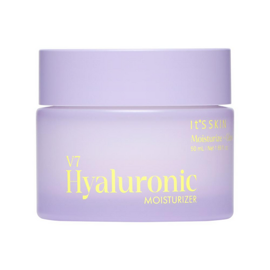 It's Skin V7 Hyaluronic Moisturizer