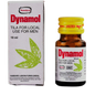 Hamdard Dynamol Oil
