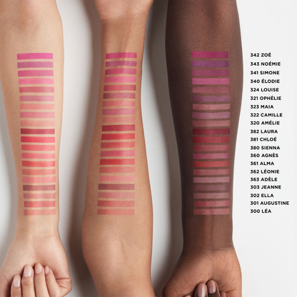 Laura Mercier Petal Soft Lip Color - 322 Camille
