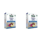 TummyFriendly Foods Organic Sprouted MultiGrain Fruit Vegetable Porridge Mix