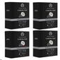 The Man Company Charcoal Soap Bar - Charcoal & Coconut