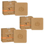 The Man Company Relaxing Oud Soap - Agarwood & Apricot