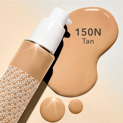 Kay Beauty By Katrina Kaif Hydrating Foundation - 150N Tan