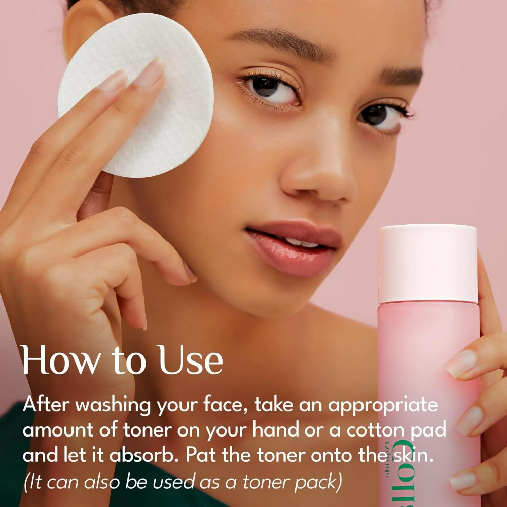 It's Skin Peptide Collagen Toner