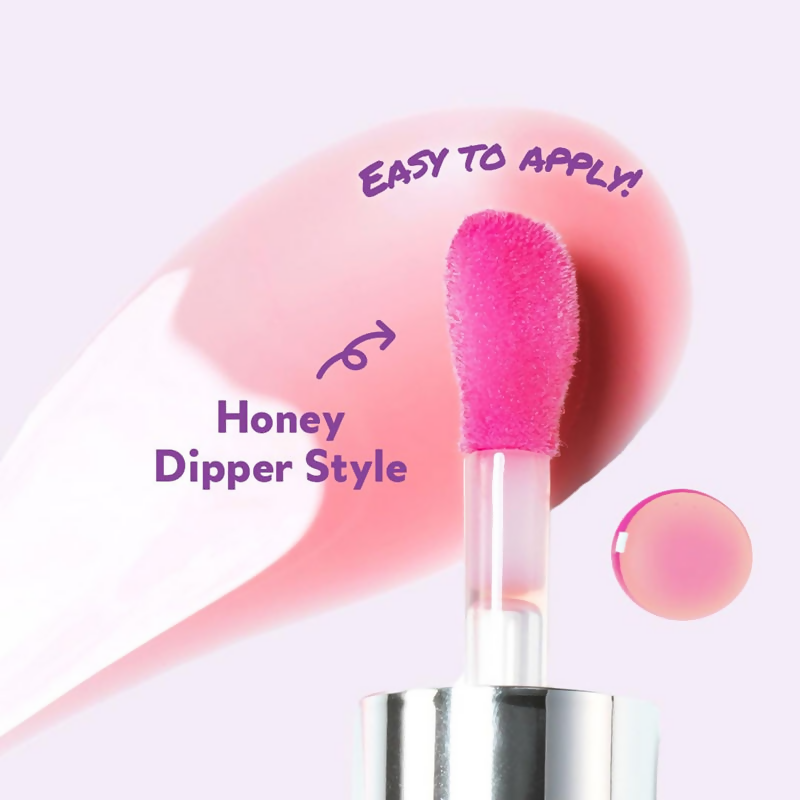 Tirtir My Glow Lip Oil - Lavender
