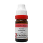 Dr. Reckeweg Theridion Curassavicum Dilution