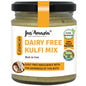 Jus Amazin Dairy-Free Kulfi Mix