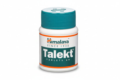Himalaya Herbals - Talekt Capsules