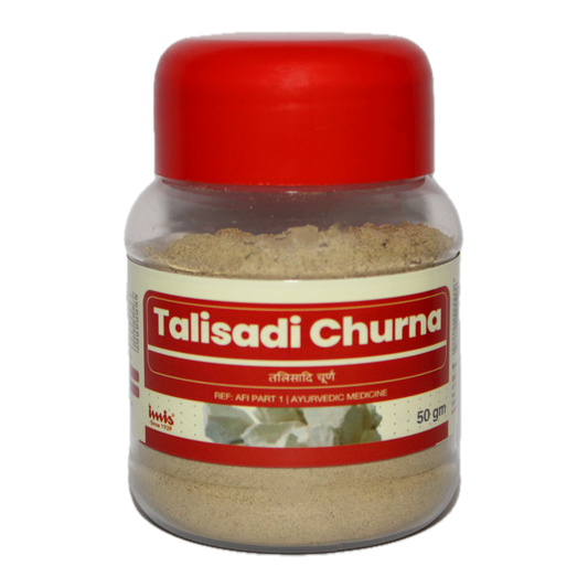 IMIS Ayurveda Talisadi Churna