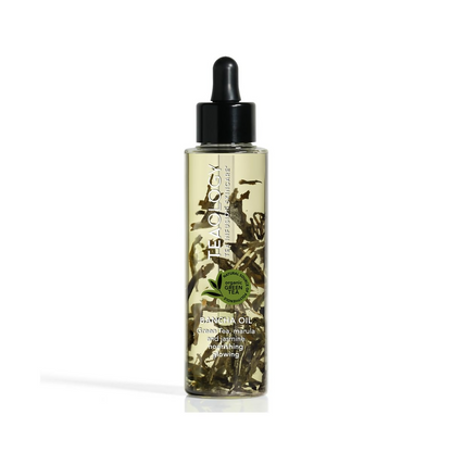 Teaology Bancha Oil