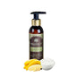 Organicos Smoothening Keratin Shampoo