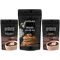 Cocosutra Breakfast & Snack Bundle Combo