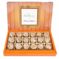 Ghasitaram Ding Coconut Laddoos