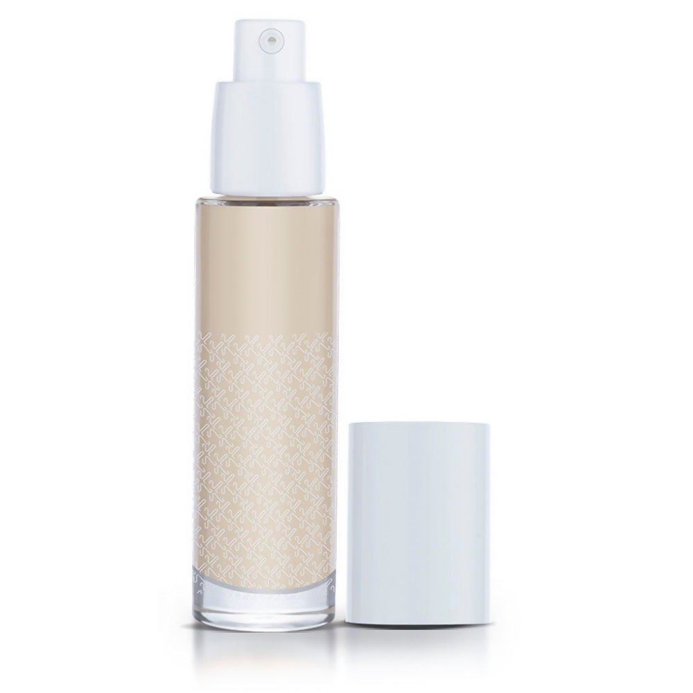 Kay Beauty By Katrina Kaif Hydrating Foundation - 105Y Light