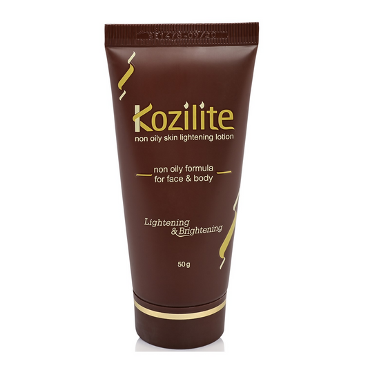 Kozilite Non Oily Skin Lightening Lotion