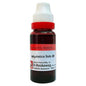 Dr. Reckeweg Myristica Seb Mother Tincture Q