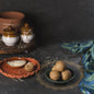 Almond House Till Laddu