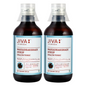 Jiva Ayurveda Mahadrakshadi Syrup