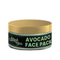 Mirah Belle Avocado Face Pack