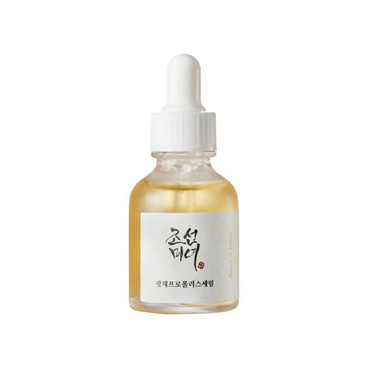 Beauty of Joseon Glow Serum - Propolis + Niacinamide - Korean Skincare