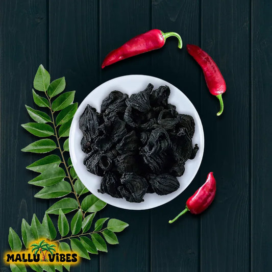 Mallu Vibes Kudampuli