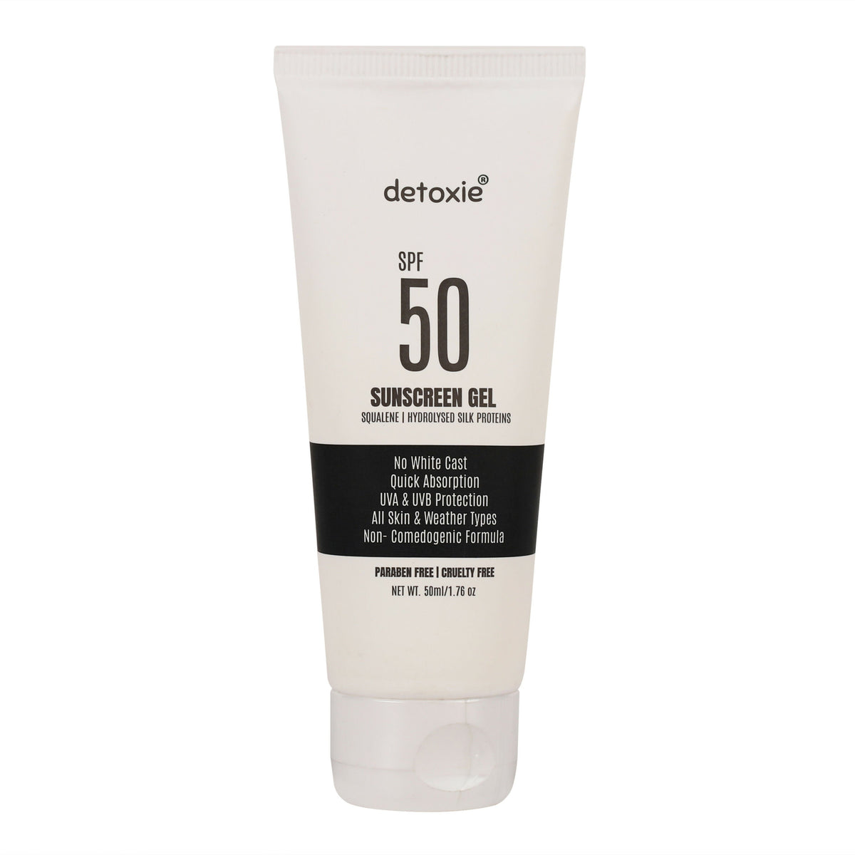 Detoxie Urban Shied The Unwind Experience Unisex Daily Urban Skin Protection & Care Kit