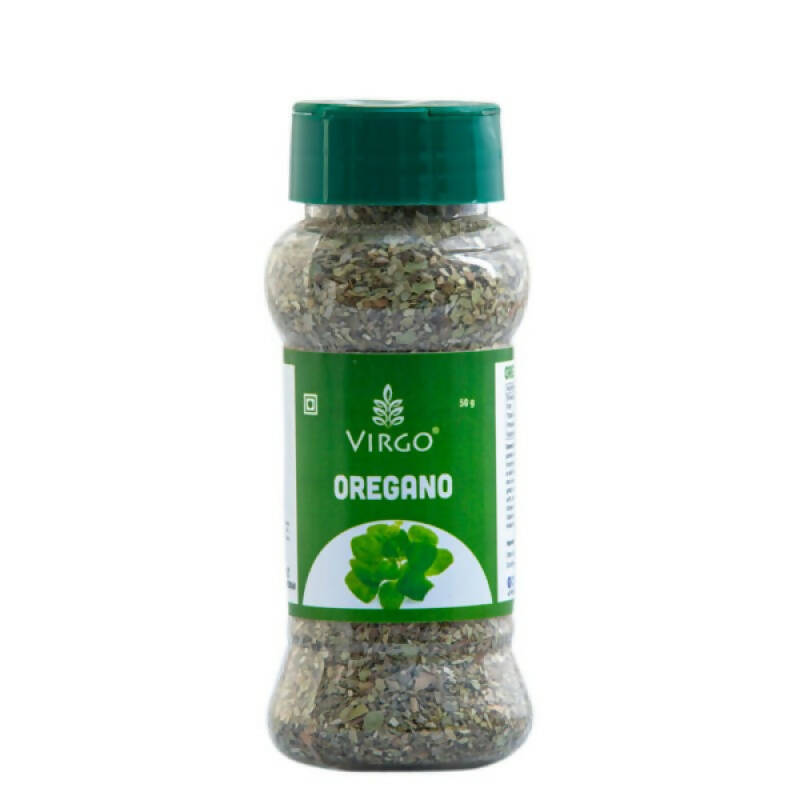 Virgo Oregano Herbs