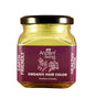 Ancient Living Organic Hair Color Jar