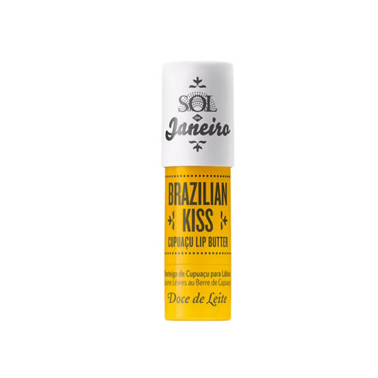 Sol de Janeiro Brazilian Kiss Cupuacu Lip Butter